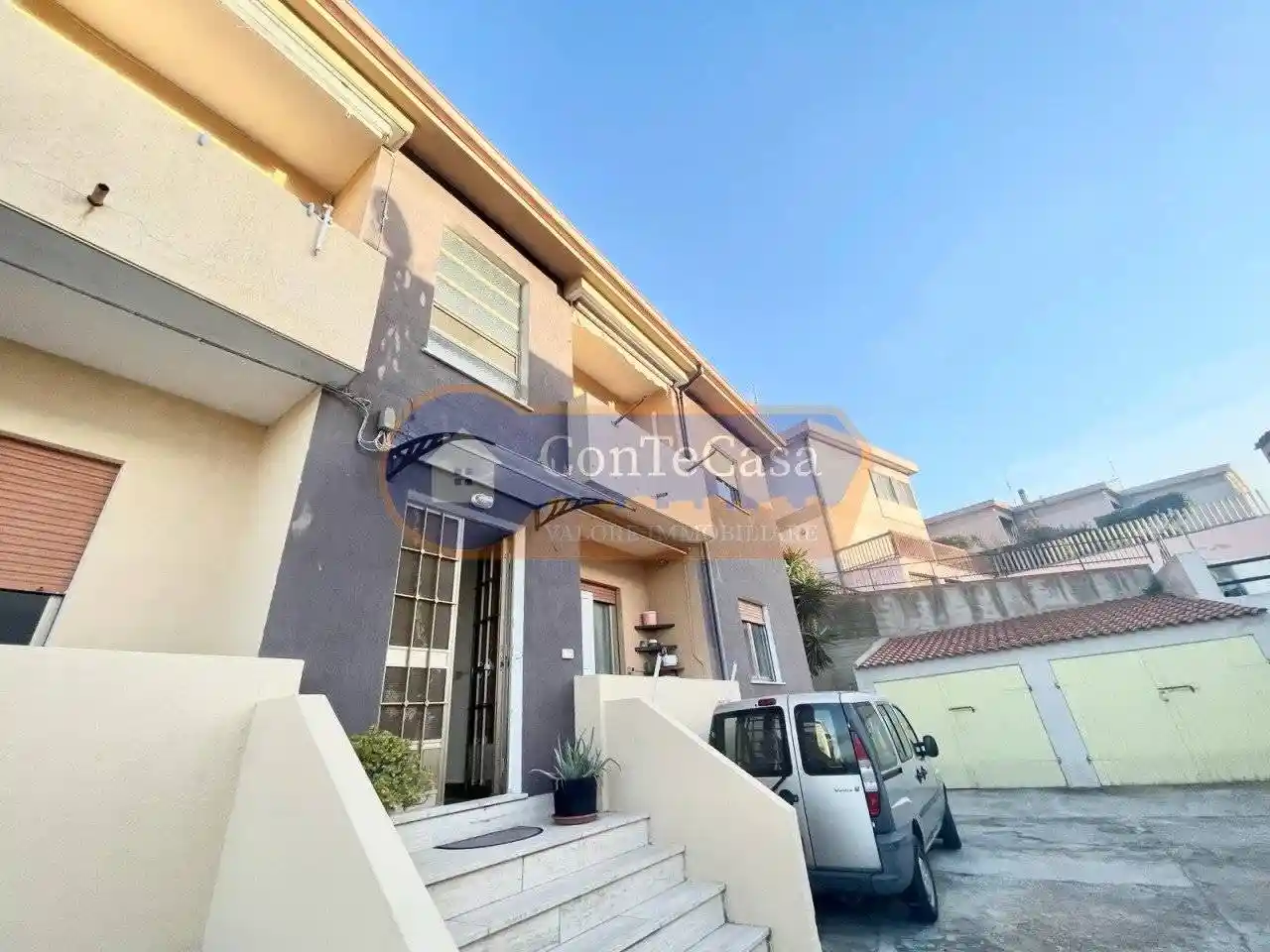 Appartamento in vendita a Porto Torres