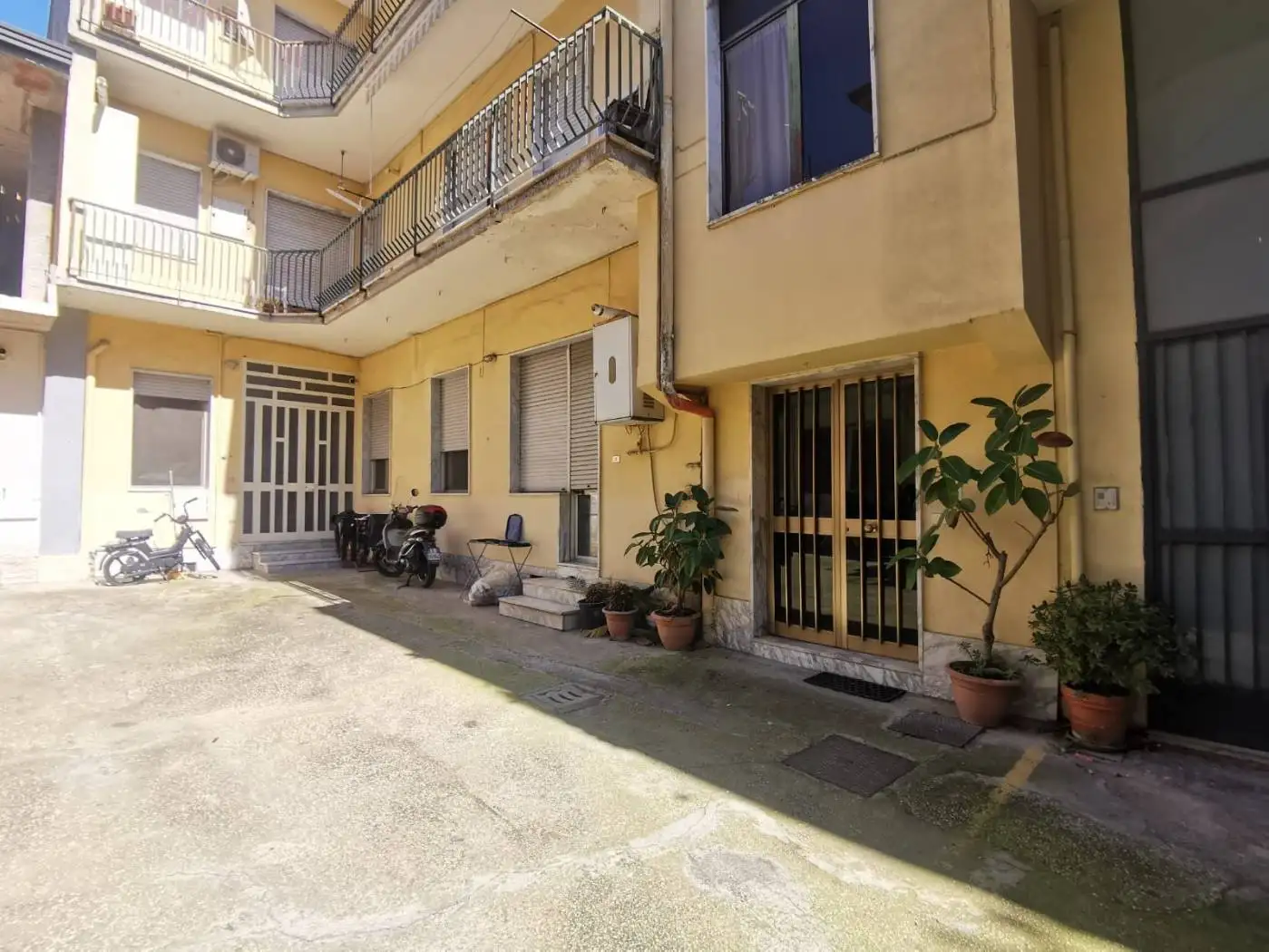 Appartamento in vendita a San Nicola la Strada