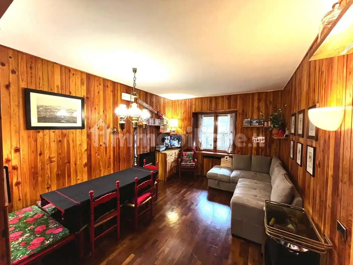 Appartamento in vendita a Rieti