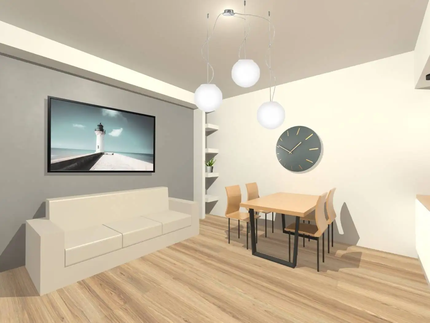 Villa unifamiliare in vendita a Roma