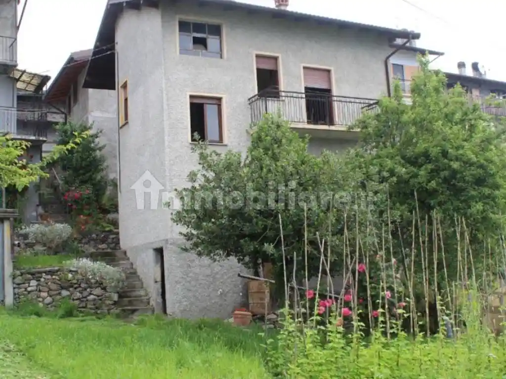 Villa in vendita a Civo