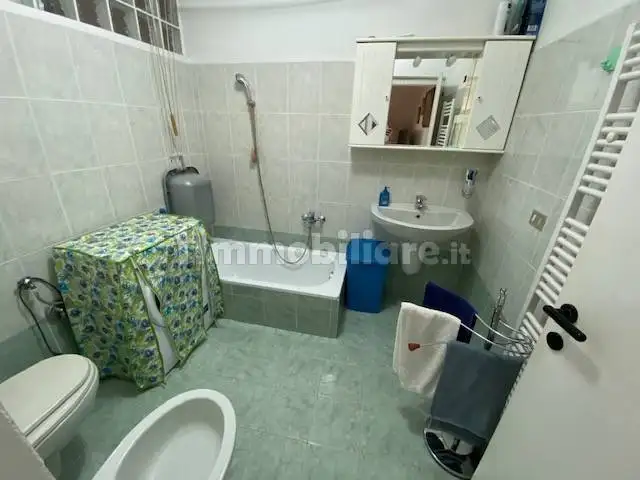 Terratetto unifamiliare Cascina Ca' de' Folli, Brembio - foto 5