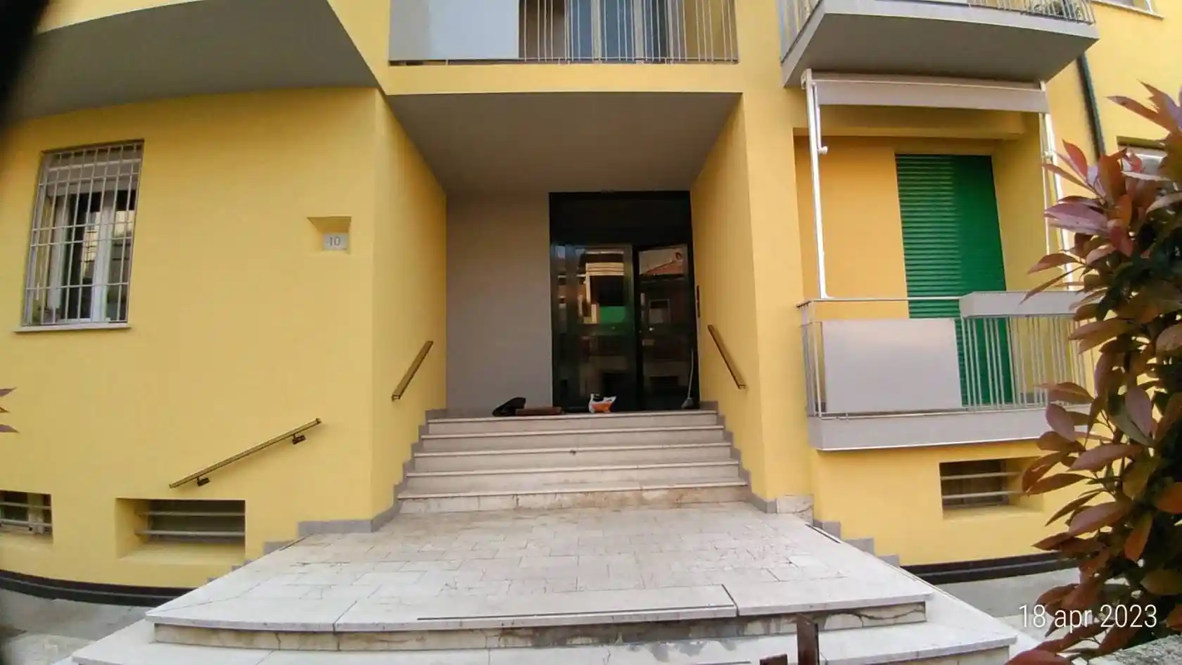 Appartamento via Fulvio Testi 10, San Benedetto, Ferrara - foto 3