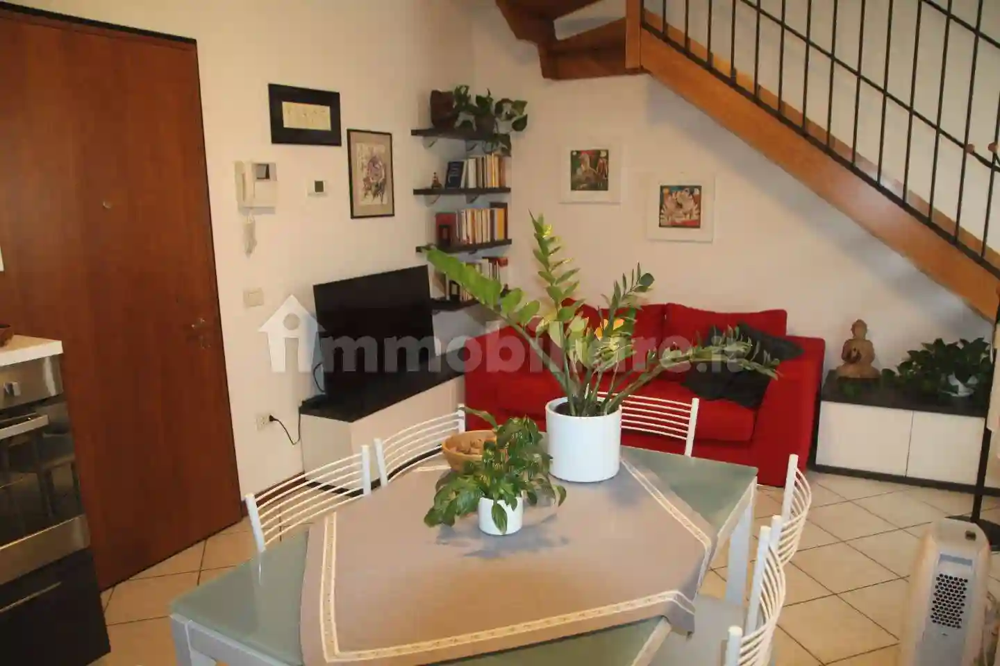 Attico - Mansarda - foto 2