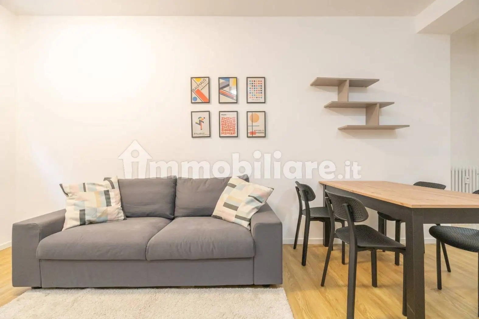 Apartment in vendita a Milan