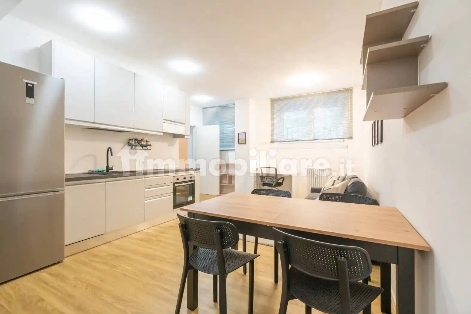 Bilocale via Giovanni Arrivabene 11, Bovisa, Milano - foto 2