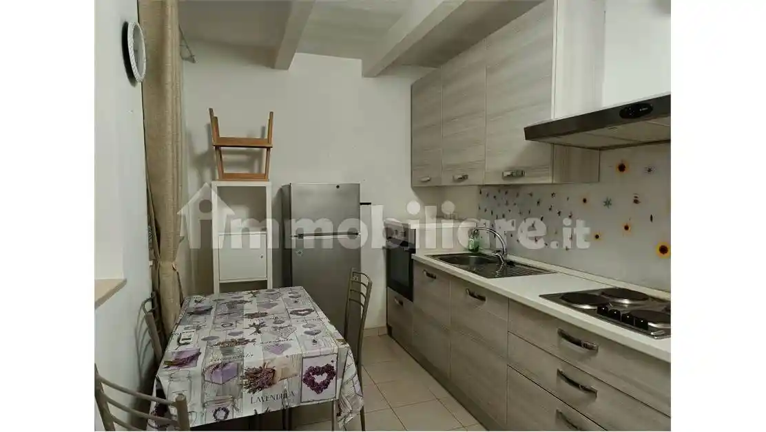 Appartamento in affitto a Rimini