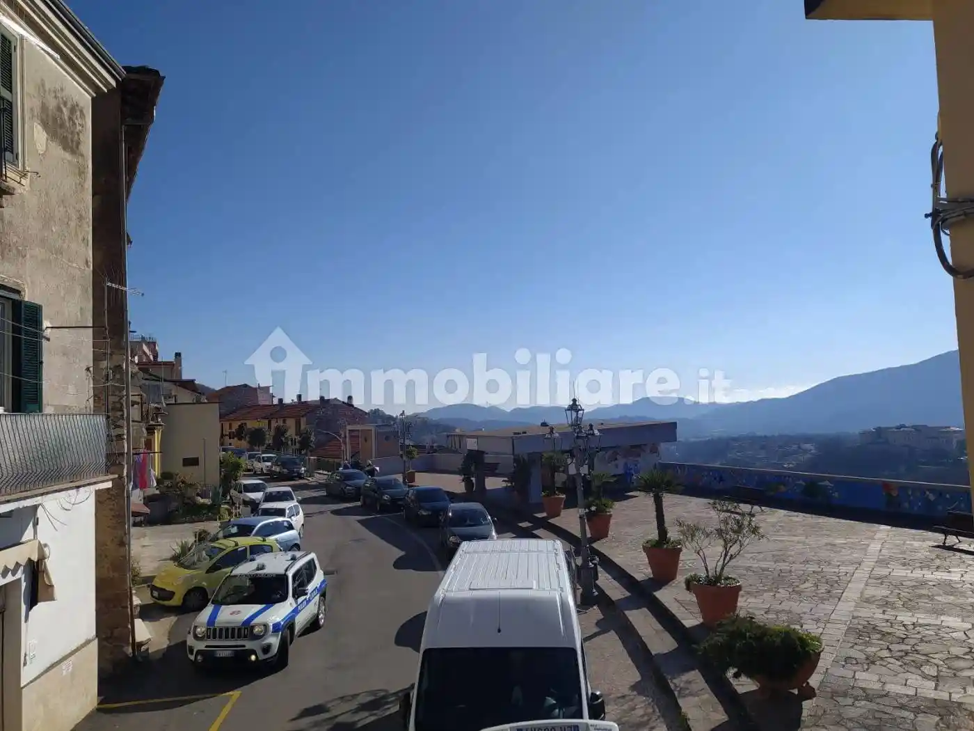 Casa indipendente in vendita a Fiuggi