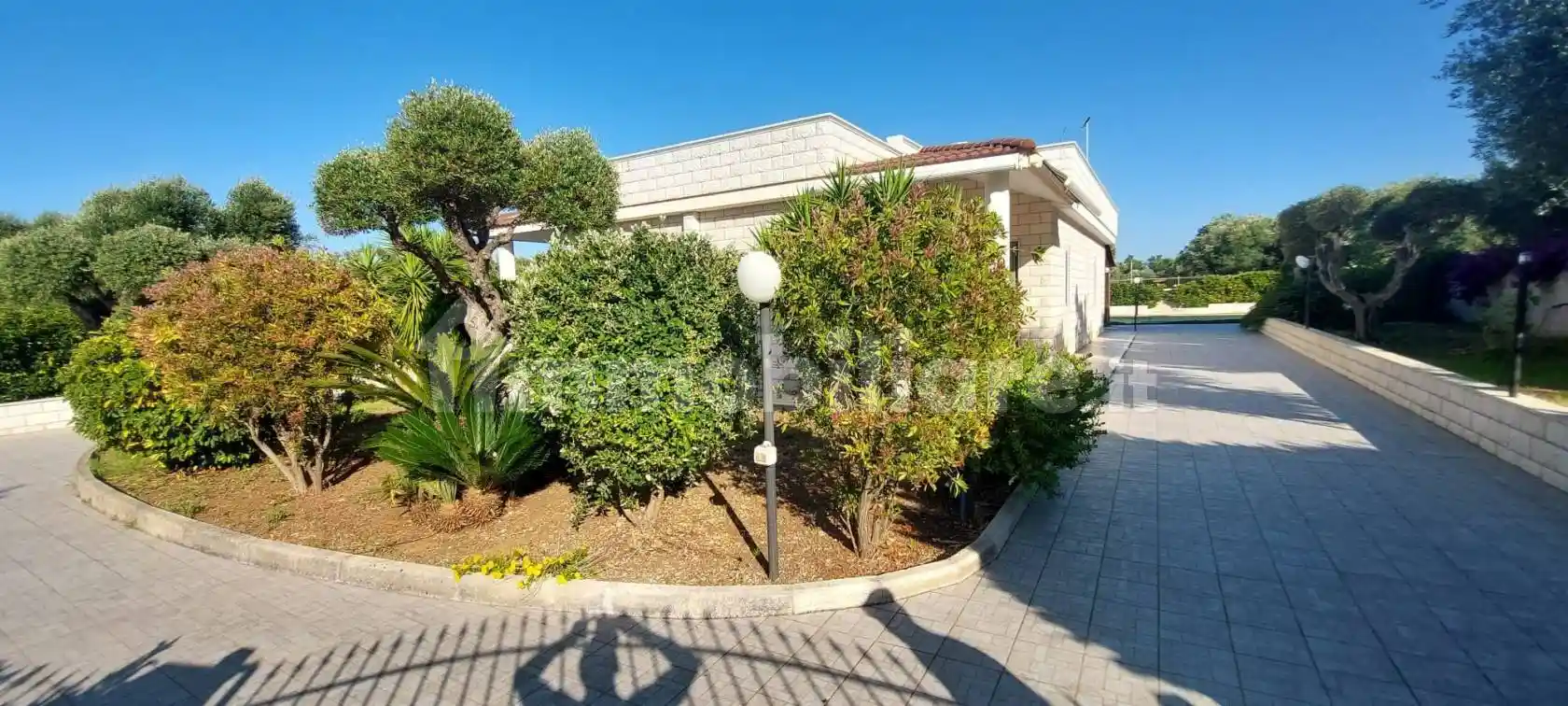 Villa in vendita a Fasano