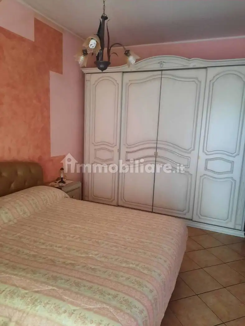 Appartamento in vendita a Crosia