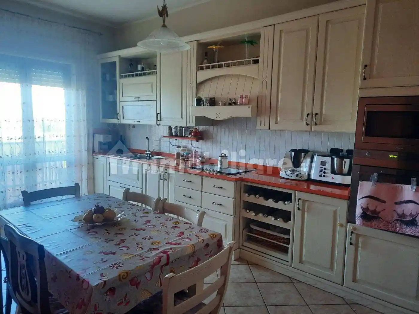 Quadrilocale via Nazionale, Mirto, Crosia - foto 2