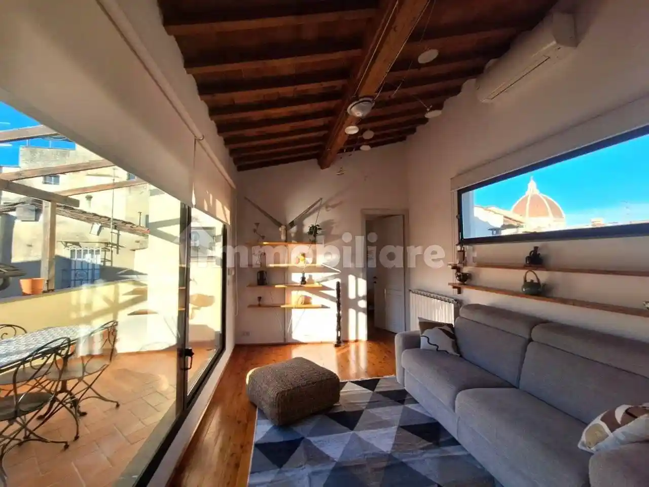 Appartamento in vendita a Firenze