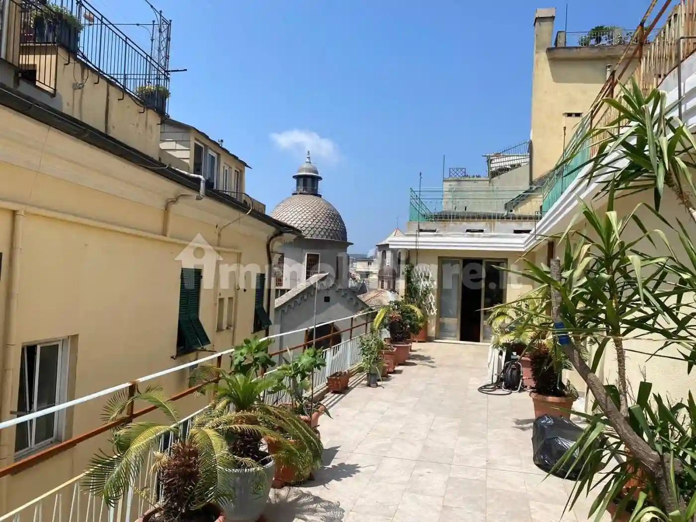 Attico - Mansarda - foto 4