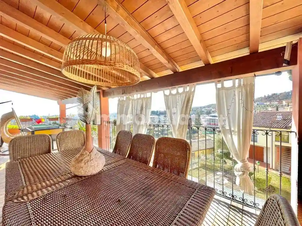 Attico - Mansarda - foto 2