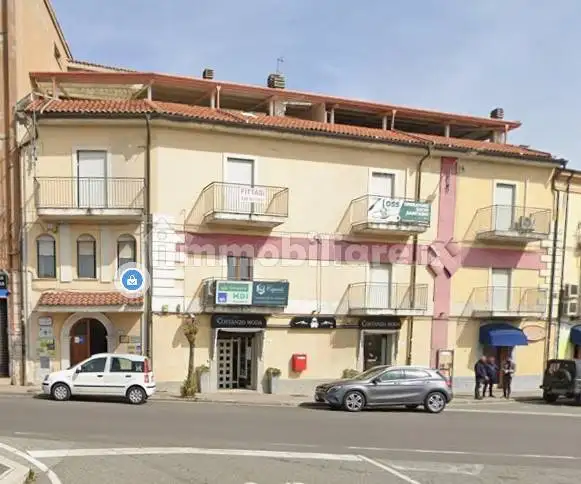 Appartamento in vendita a Soveria Mannelli