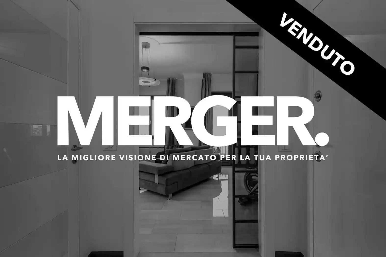 Attico - Mansarda in vendita a Genova