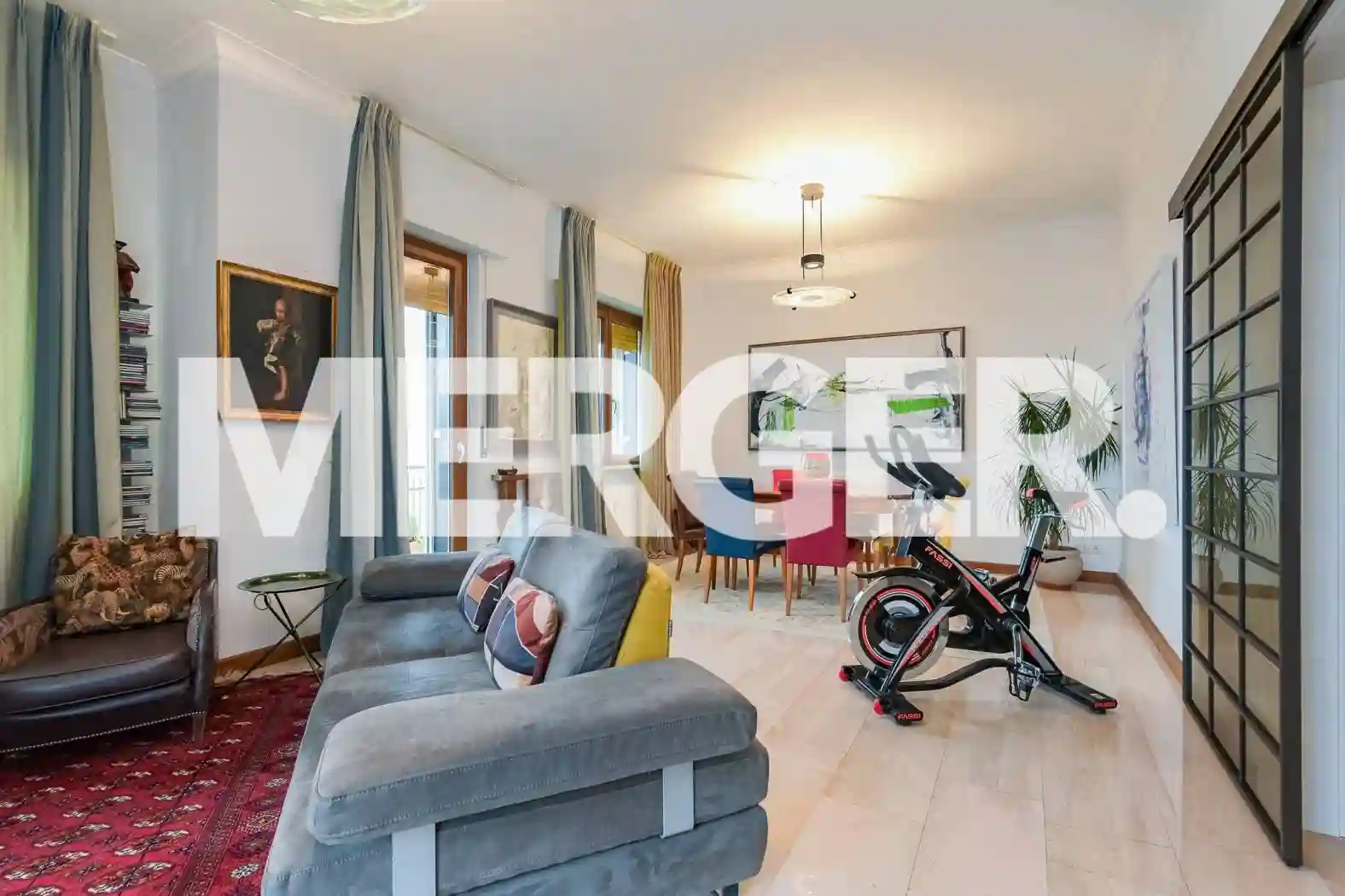 Attico - Mansarda - foto 5