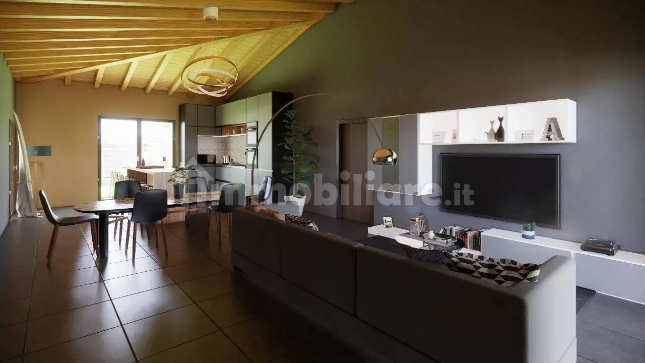 Villa in vendita a Stagno Lombardo