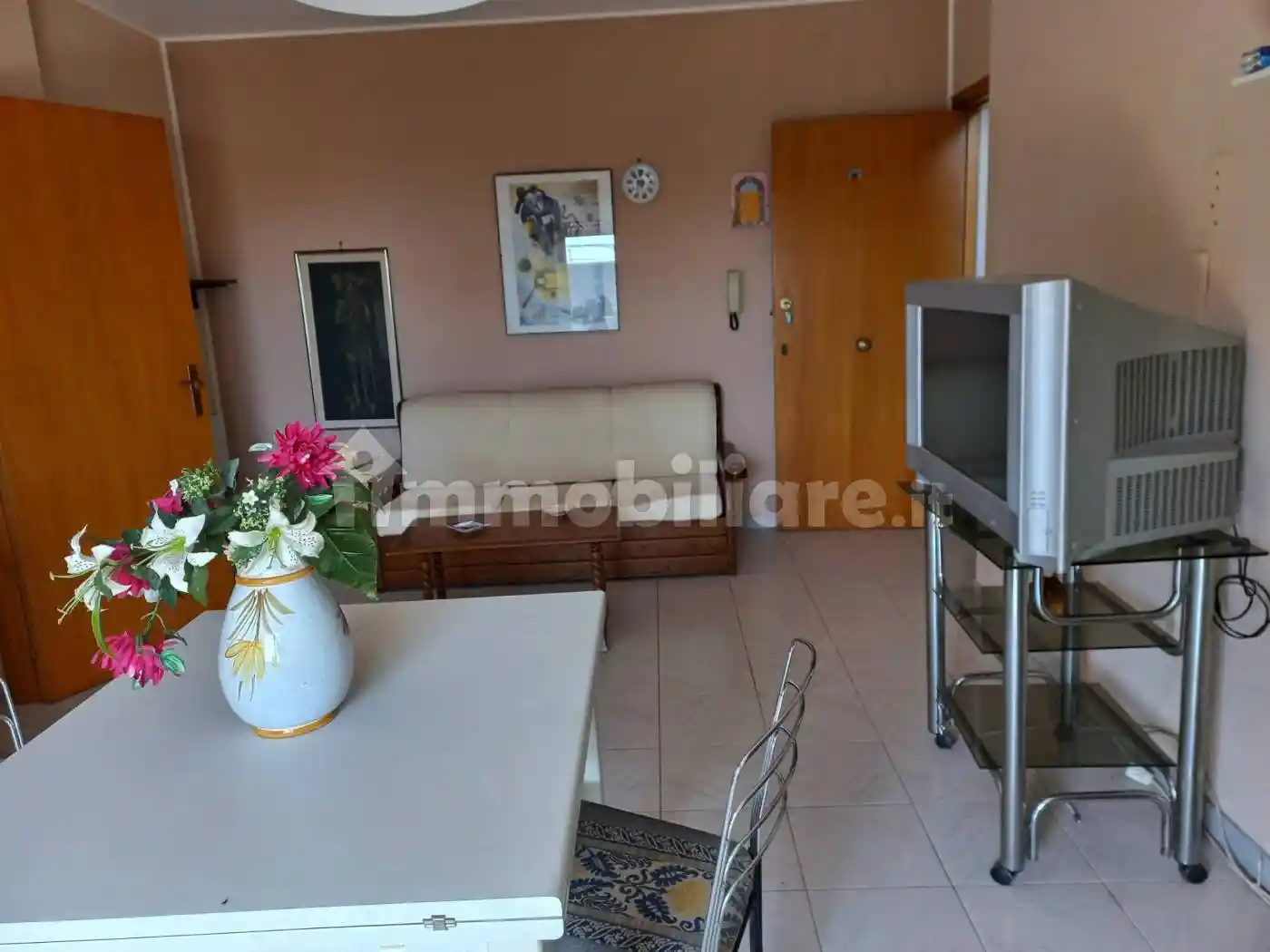 Appartamento in vendita a Piedimonte Etneo