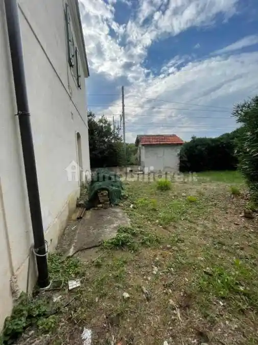 Appartamento in vendita a Rosignano Marittimo