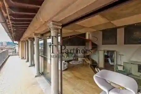 Attico - Mansarda - foto 5