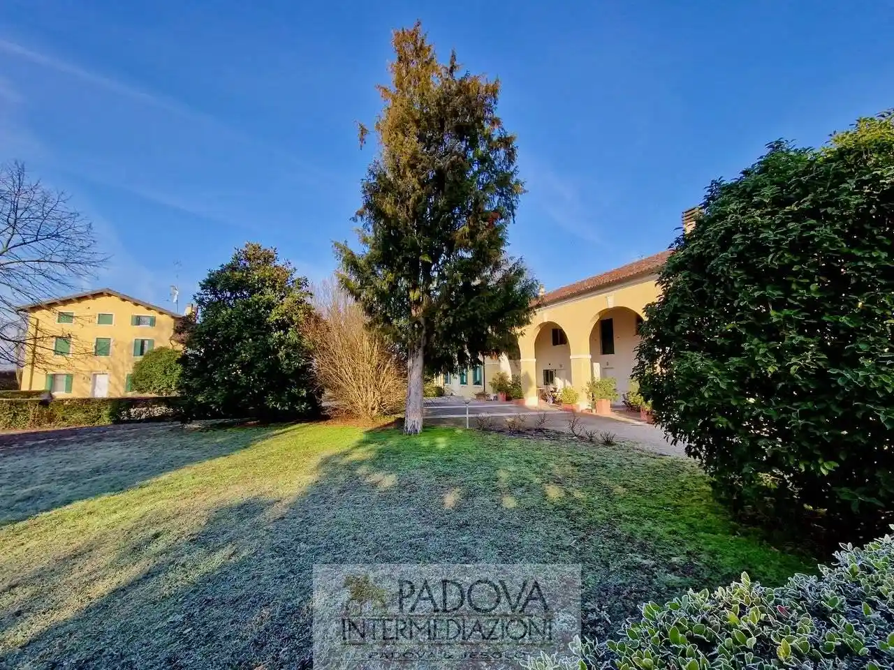 Terratetto plurifamiliare via Armistizio, Paltana - Mandria, Padova - foto 2