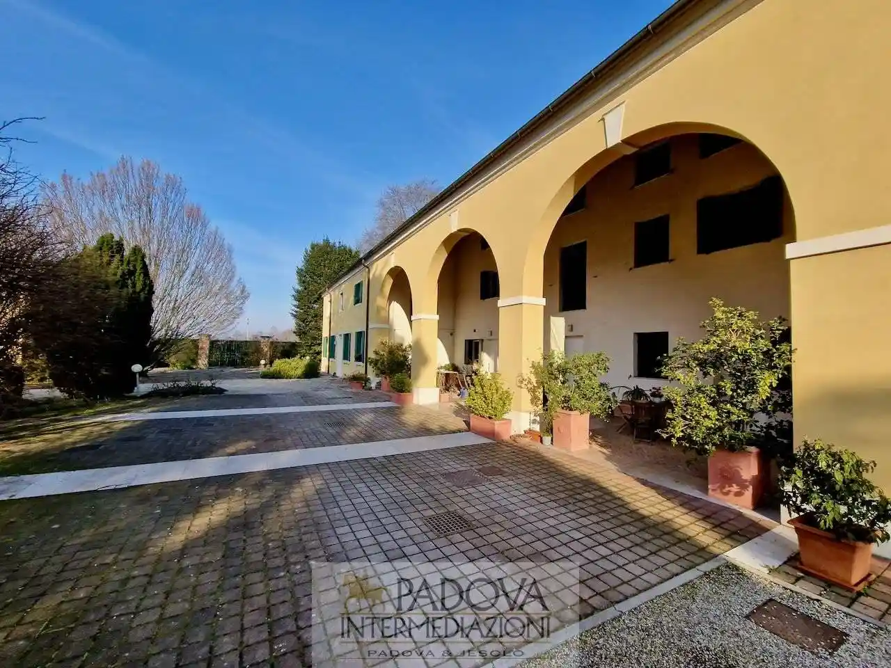 Terratetto plurifamiliare via Armistizio, Paltana - Mandria, Padova - foto 3