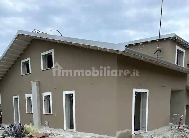 Villa in vendita a Guidonia Montecelio