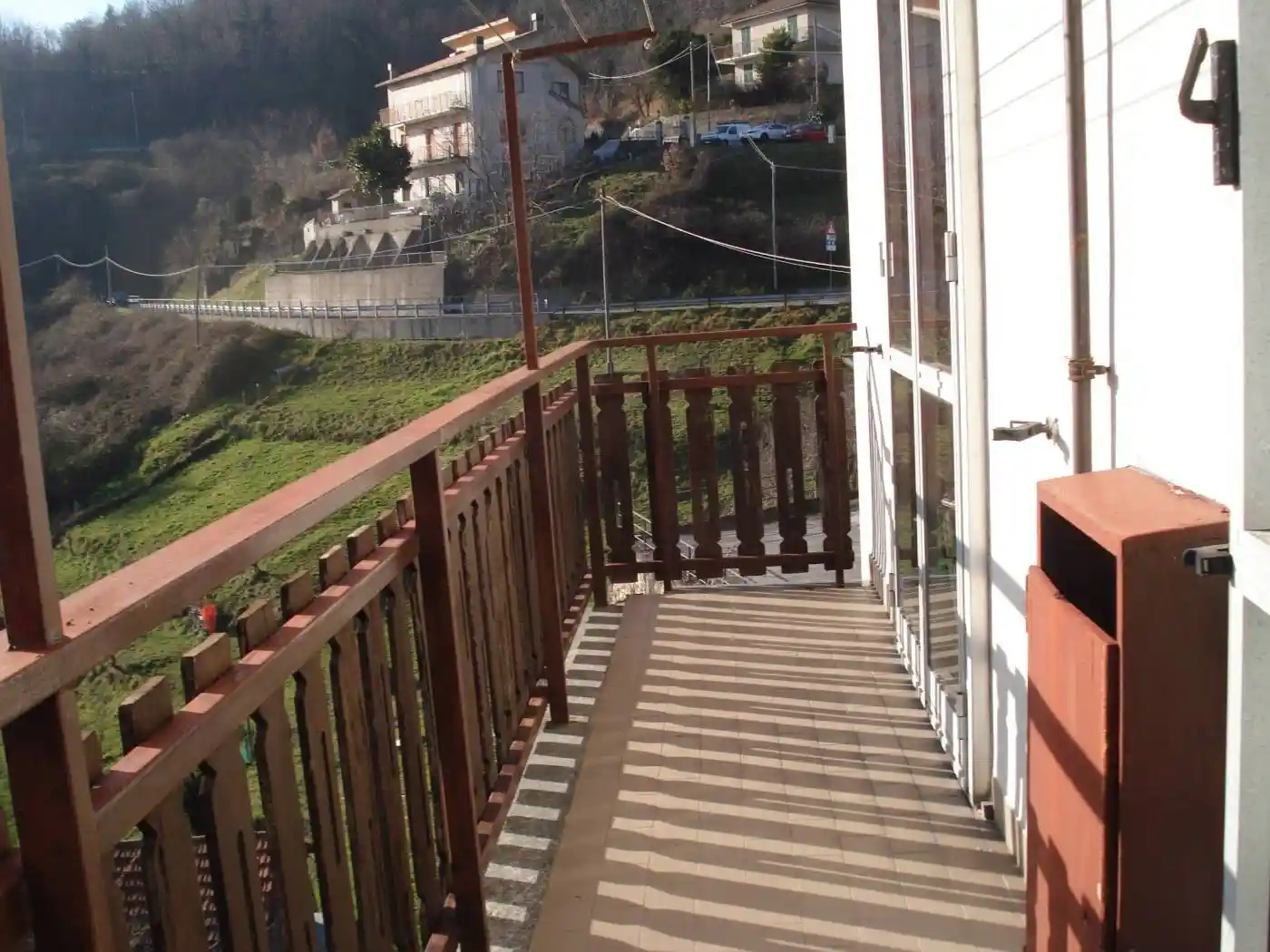 Appartamento in vendita a Serra Riccò