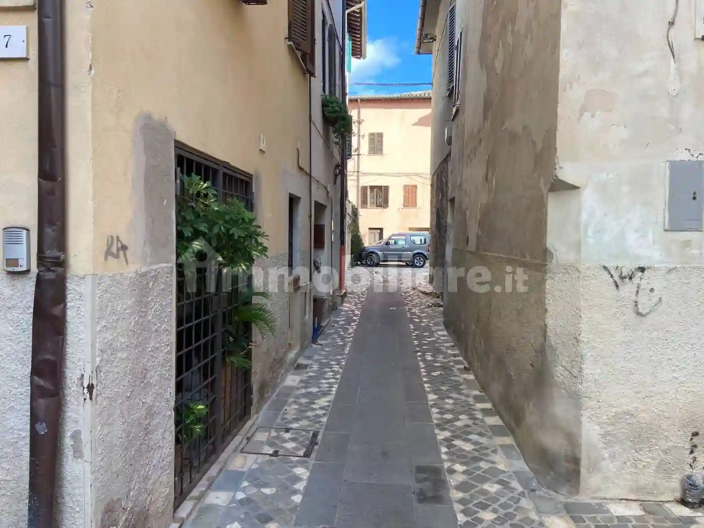 Palazzo - Edificio - foto 5