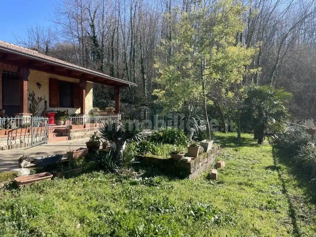 Villa unifamiliare Cupa Lauri, Atripalda - foto 2