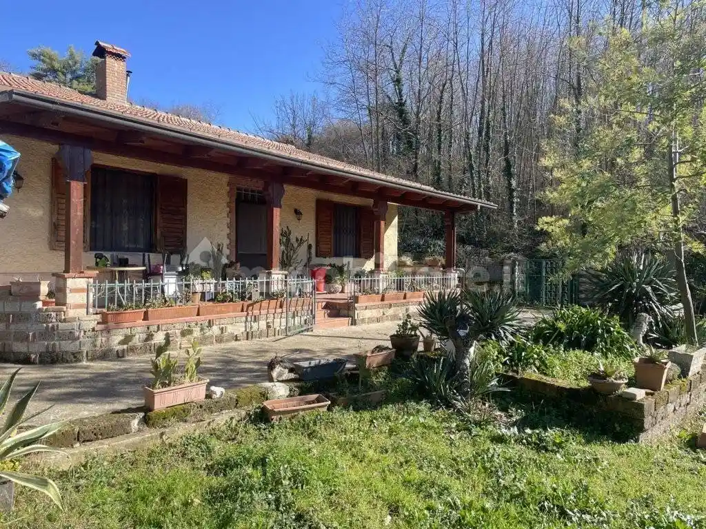 Villa unifamiliare Cupa Lauri, Atripalda - foto 3