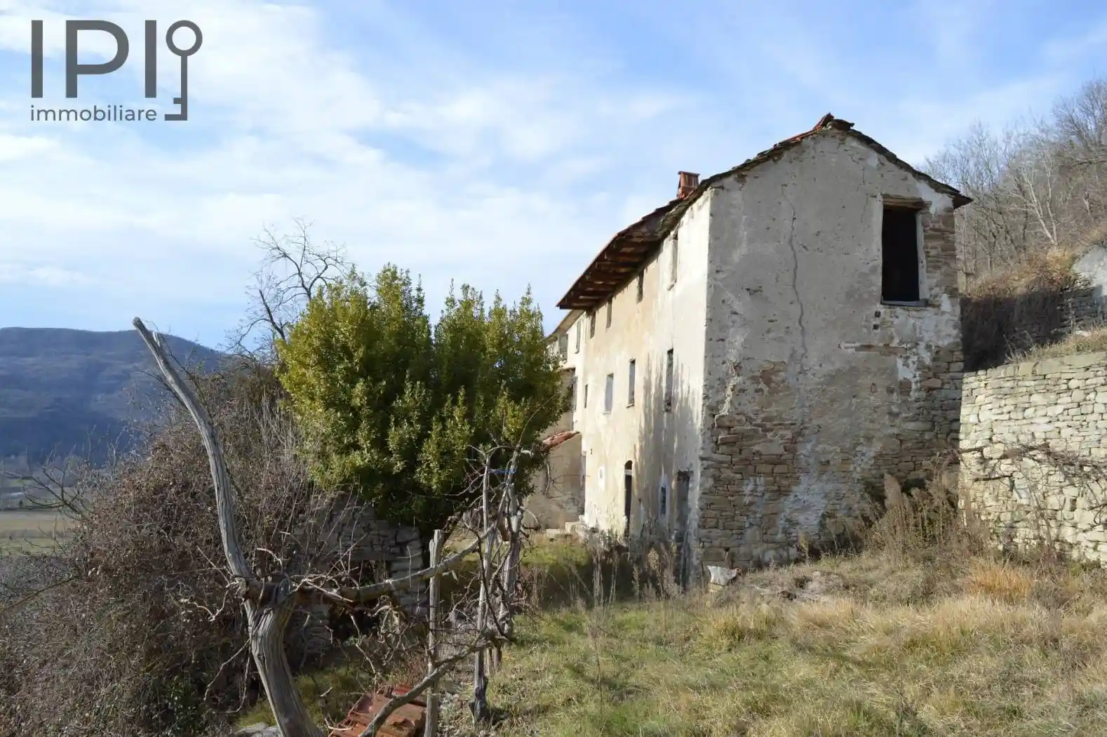 Rustico - Casale in vendita a Saliceto