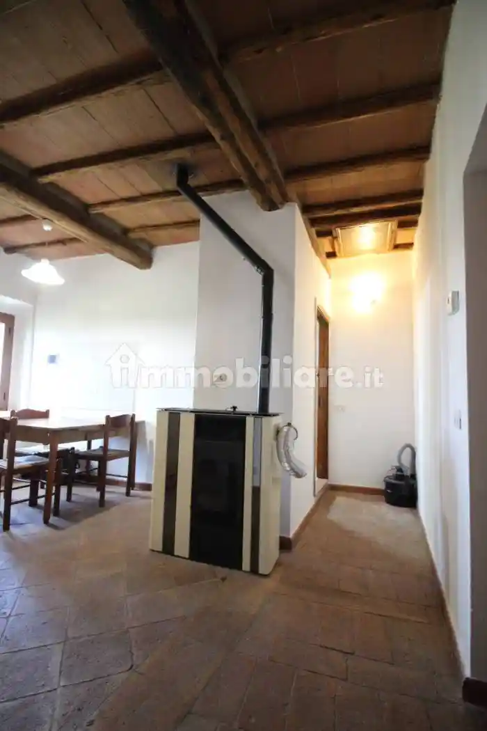 Quadrilocale via della Fonte, Centro, Monticiano - foto 3