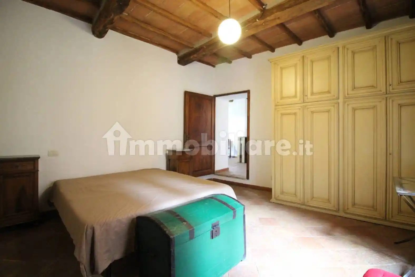 Quadrilocale via della Fonte, Centro, Monticiano - foto 5