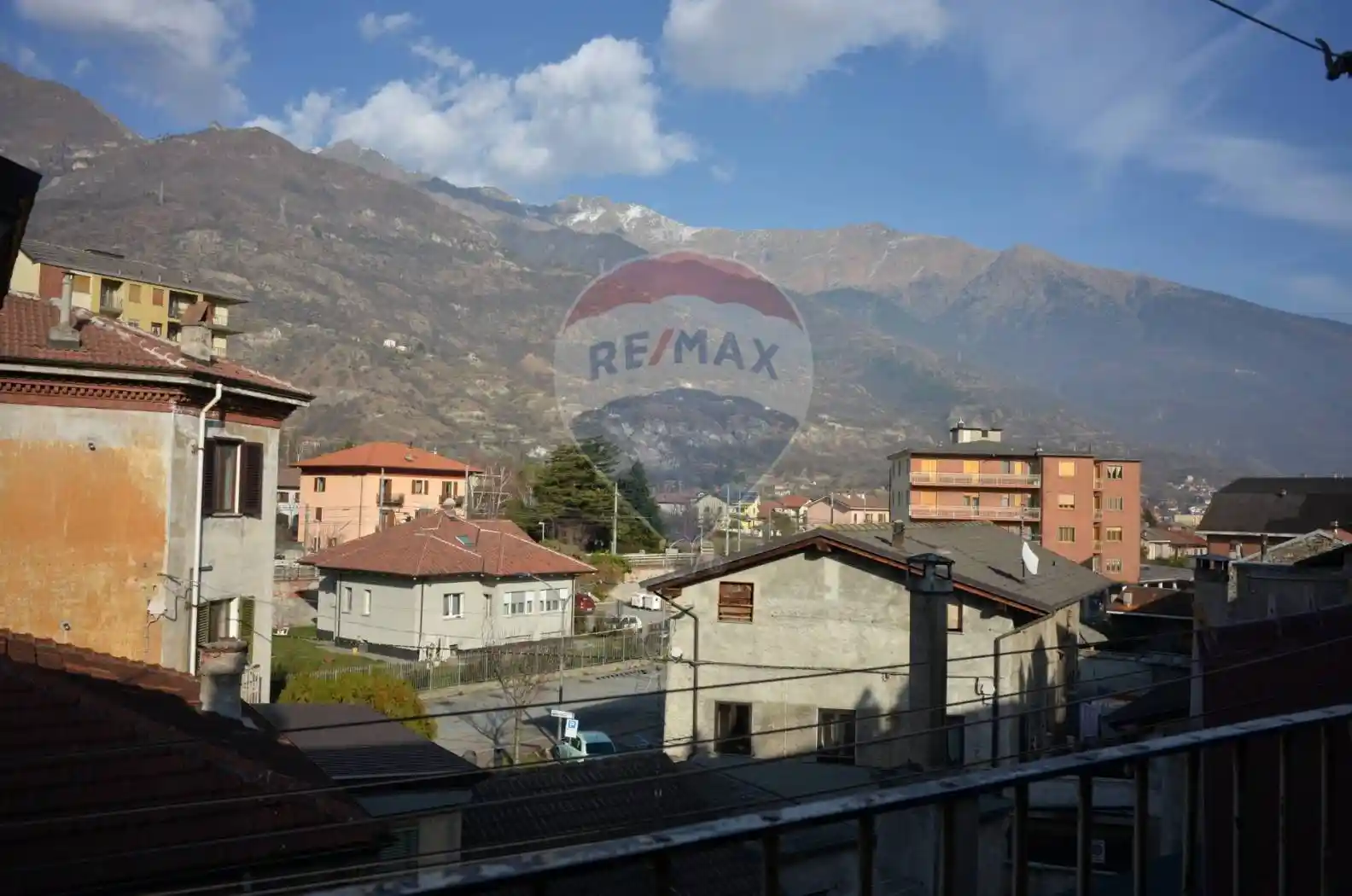 Appartamento in vendita a Bussoleno