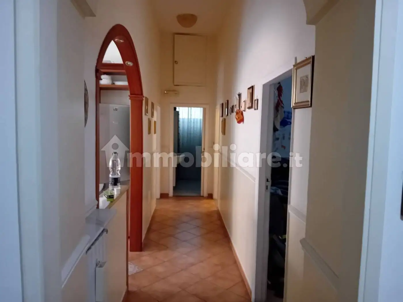 Appartamento in vendita a Torre Annunziata