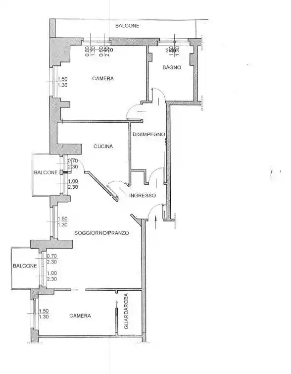 Appartamento in vendita a Tirano