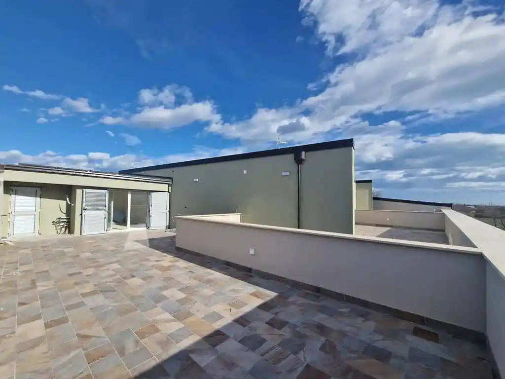 Trilocale via SS150 4, Morro d'Oro - foto 3