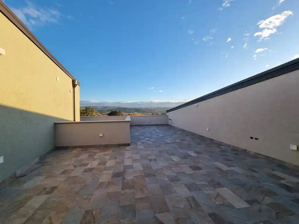 Trilocale via SS150 4, Morro d'Oro - foto 4