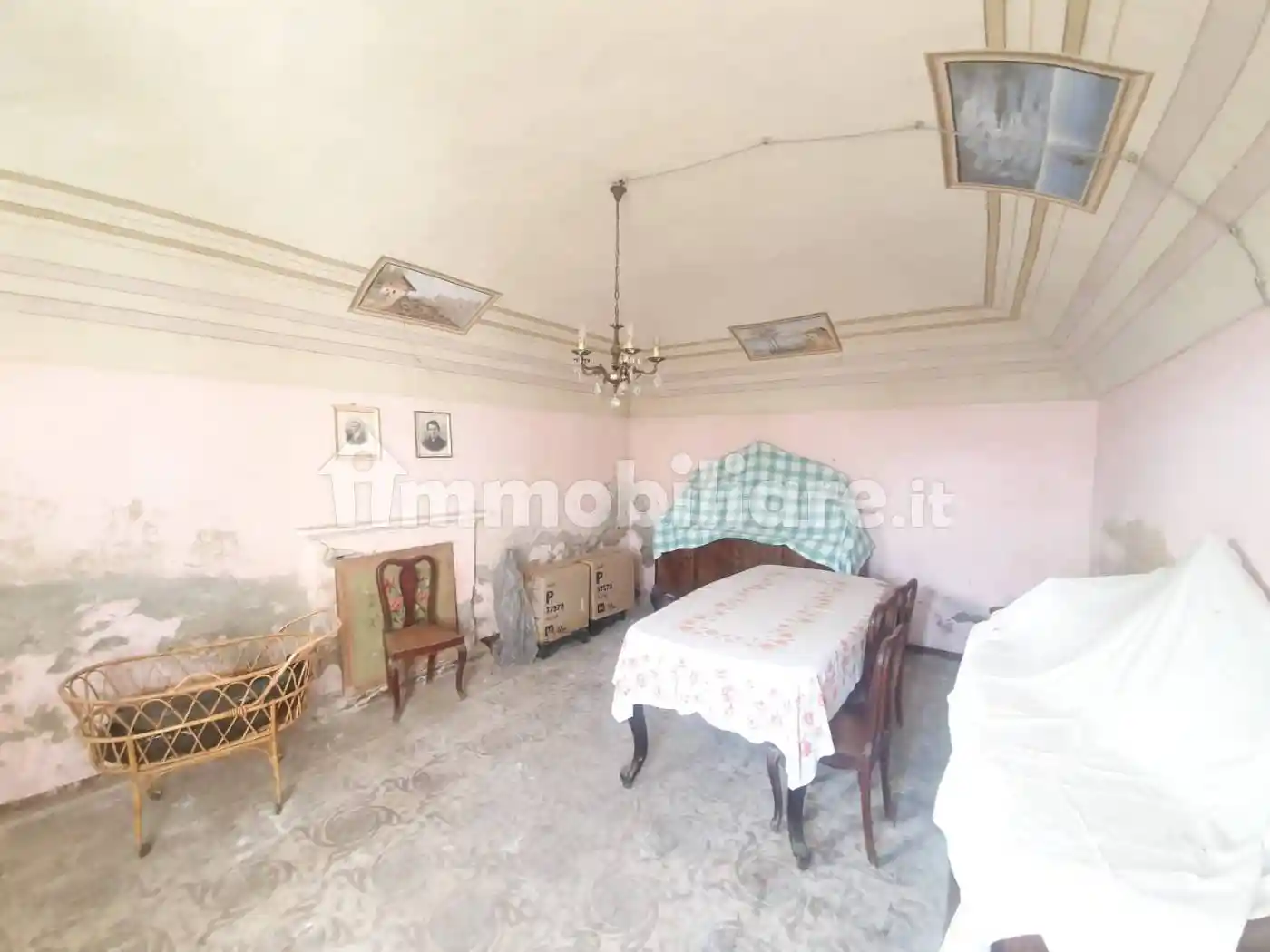 Villa unifamiliare frazione Martini 33, Lu e Cuccaro Monferrato - foto 2