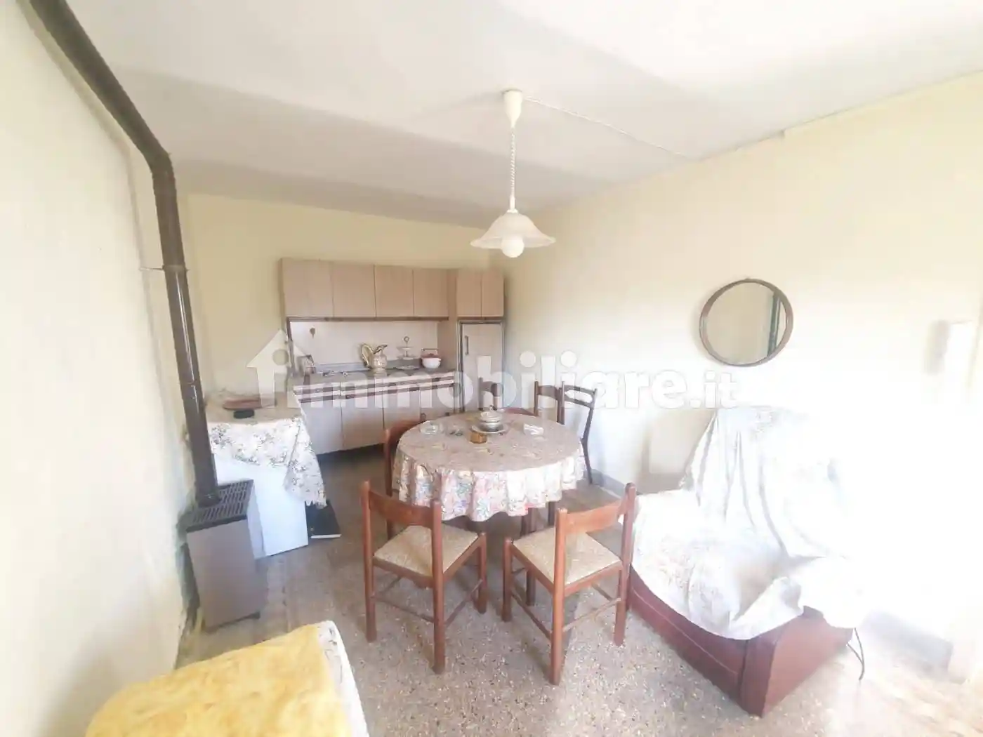 Villa unifamiliare frazione Martini 33, Lu e Cuccaro Monferrato - foto 3