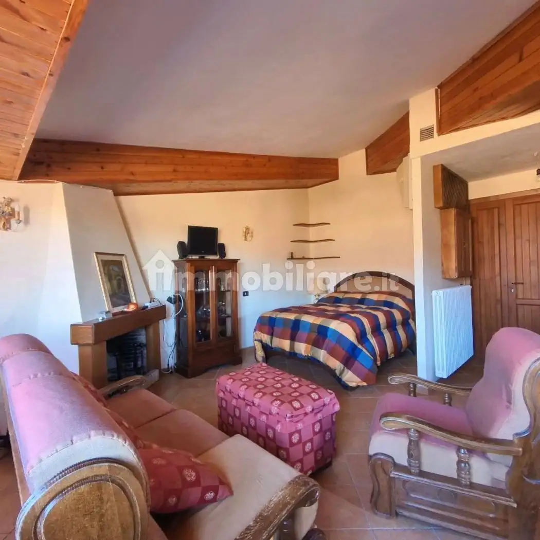 Appartamento in vendita a Ovindoli