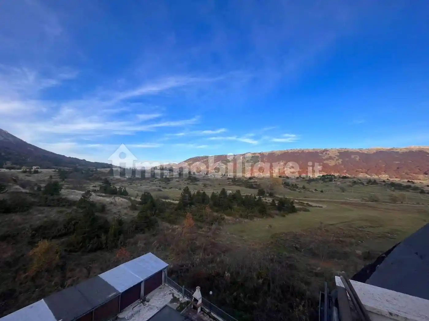 Monolocale via del Ceraso 101, Ovindoli - foto 4