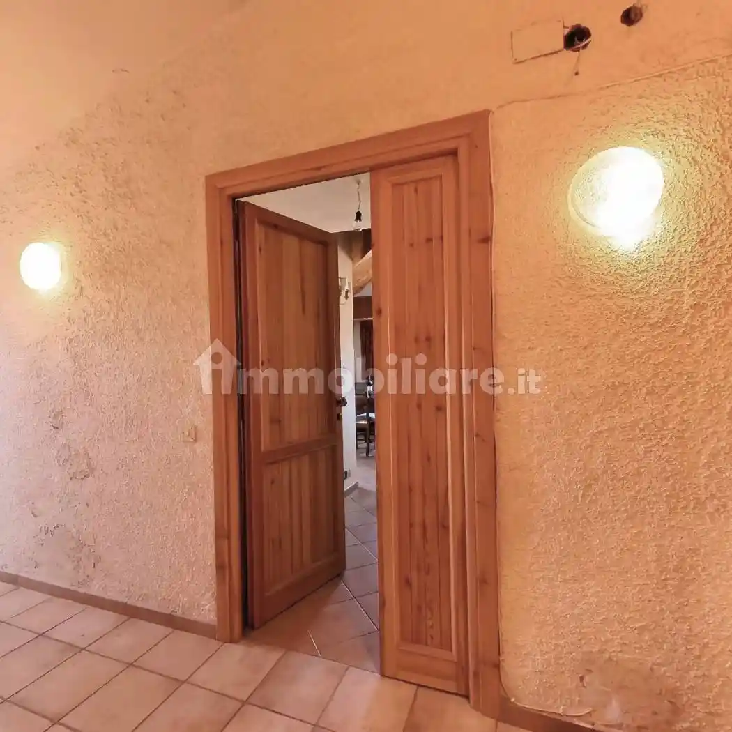 Monolocale via del Ceraso 101, Ovindoli - foto 5