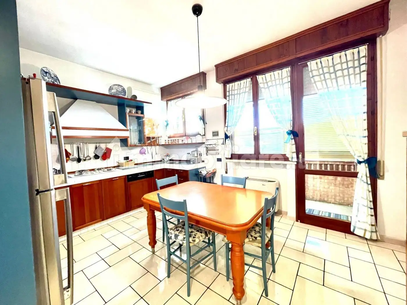 Casa indipendente in vendita a Ferrara