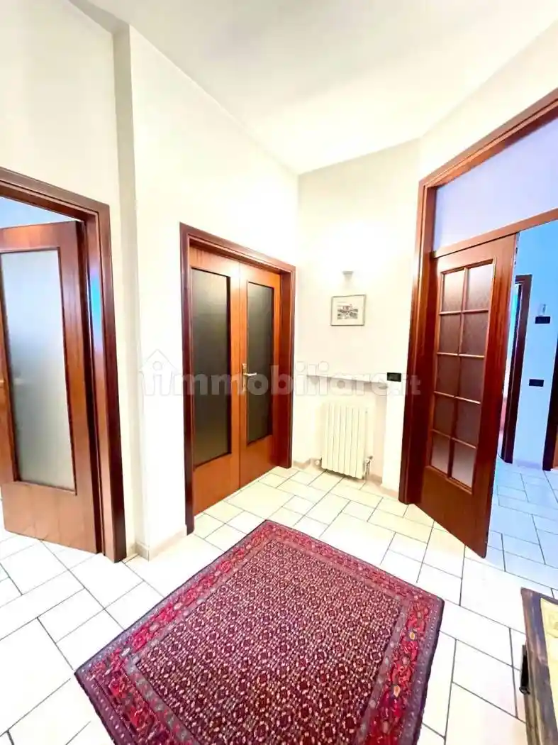 Terratetto plurifamiliare via Gaetano Donizetti 26, Fiera - Ferrara Sud, Ferrara - foto 2