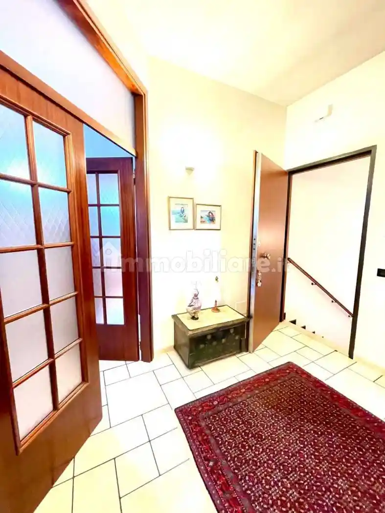 Terratetto plurifamiliare via Gaetano Donizetti 26, Fiera - Ferrara Sud, Ferrara - foto 3