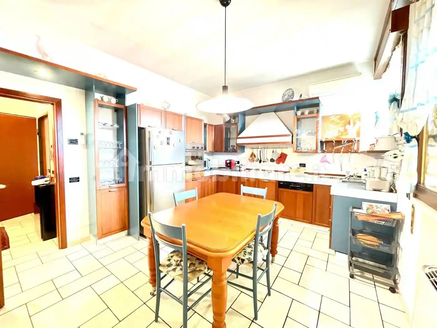 Terratetto plurifamiliare via Gaetano Donizetti 26, Fiera - Ferrara Sud, Ferrara - foto 4