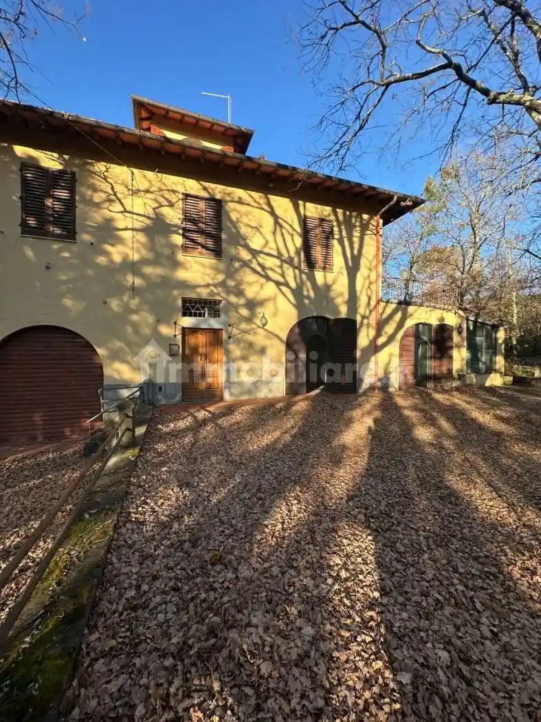 Rustico - Casale in vendita a San Casciano in Val di Pesa